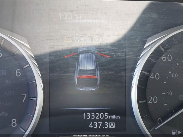 JN1CV7AP6JM240606 Infiniti Q50 2.0t Pure