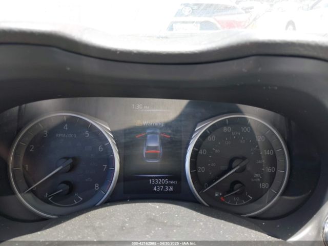 JN1CV7AP6JM240606 Infiniti Q50 2.0t Pure