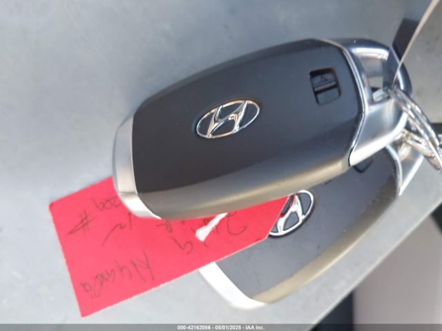 5NMS33AD9KH035402 Hyundai Santa Fe Sel Plus