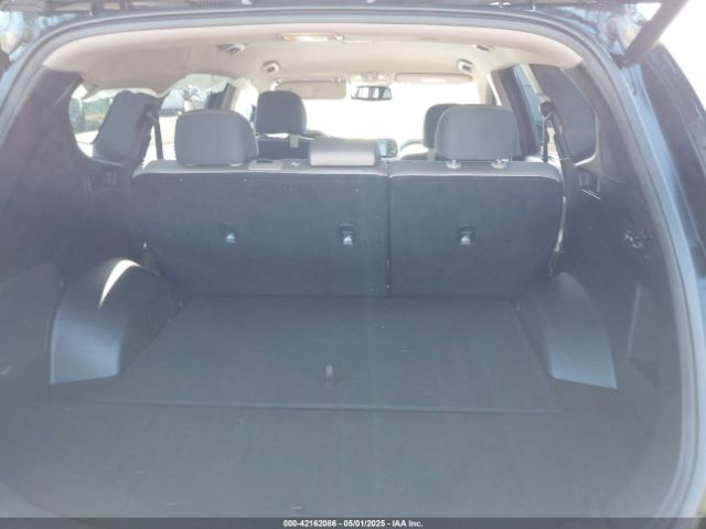 5NMS33AD9KH035402 Hyundai Santa Fe Sel Plus