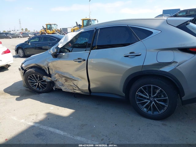 Lexus a25a-fxs 2025 2T2GKCEZ3SC036643 Image 14