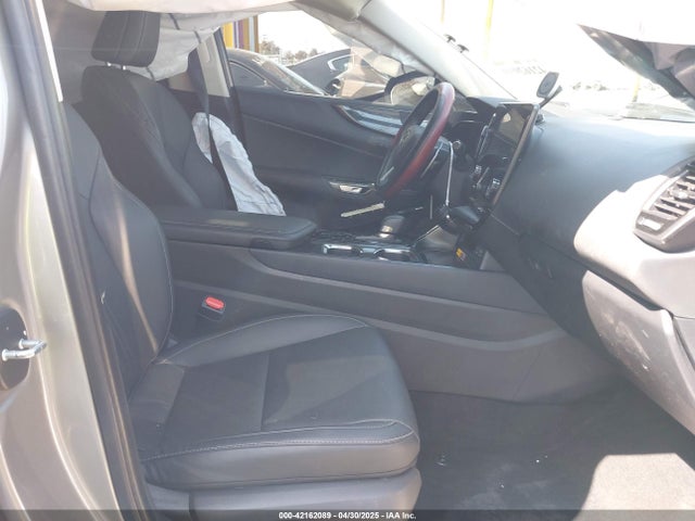 Lexus a25a-fxs 2025 2T2GKCEZ3SC036643 Image 5