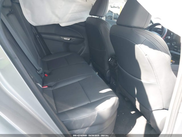 Lexus a25a-fxs 2025 2T2GKCEZ3SC036643 Image 8