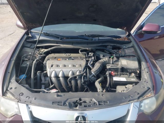 2009 ACURA TSX JH4CU26699C035624 Photo 9