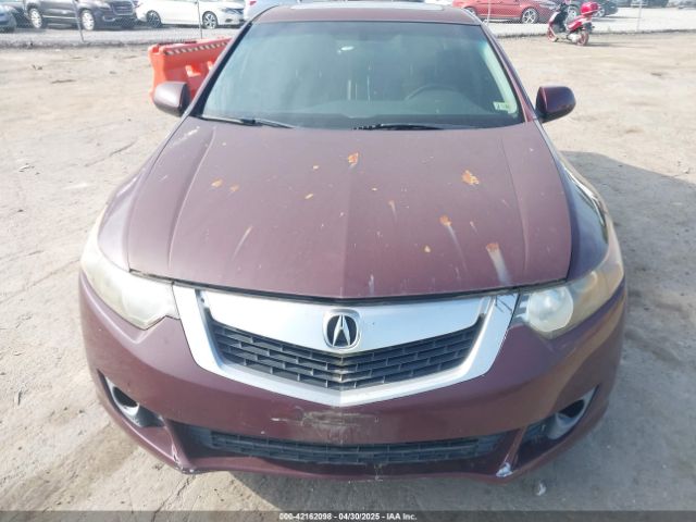 2009 ACURA TSX JH4CU26699C035624 Photo 5
