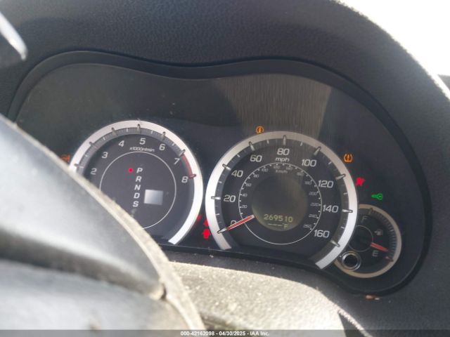 2009 ACURA TSX JH4CU26699C035624 Photo 6