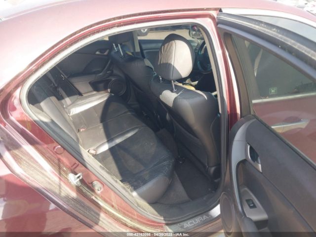 2009 ACURA TSX JH4CU26699C035624 Photo 7