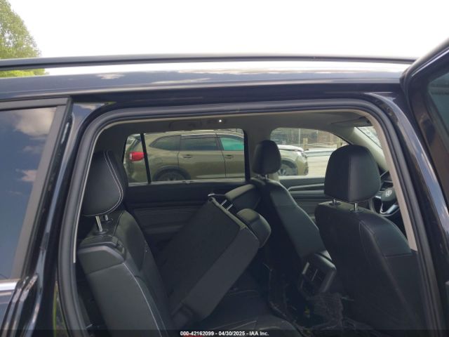 1V2JR2CA5NC512772 Volkswagen Atlas 3.6l V6 Se W/technology