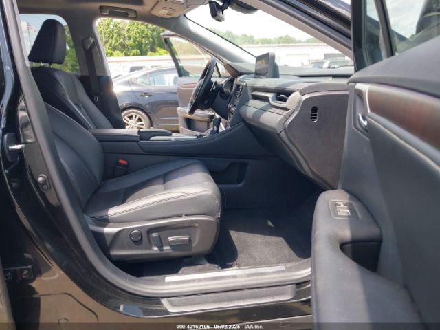 2T2HZMAA5NC258871 Lexus RX 350