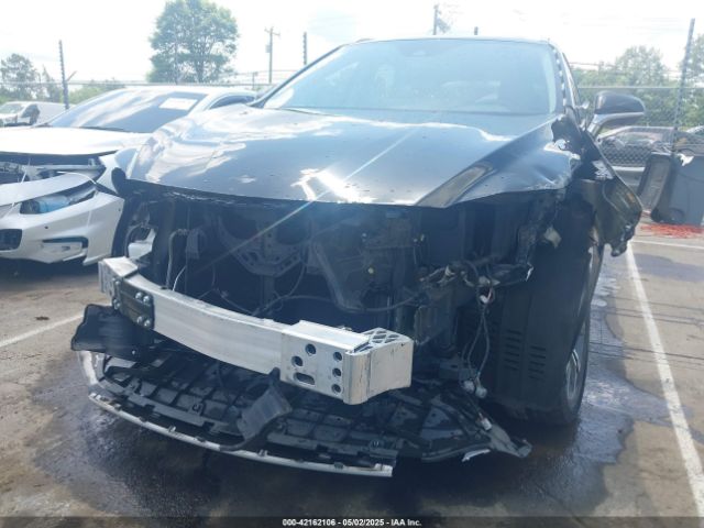 2T2HZMAA5NC258871 Lexus RX 350
