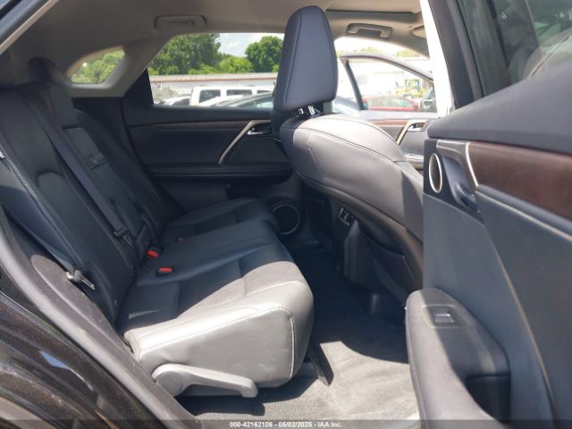 2T2HZMAA5NC258871 Lexus RX 350