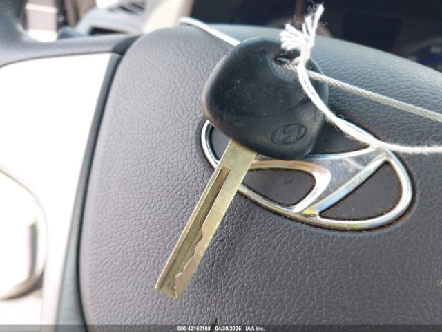 KMHCT4AE8HU245179 Hyundai ACCENT SE