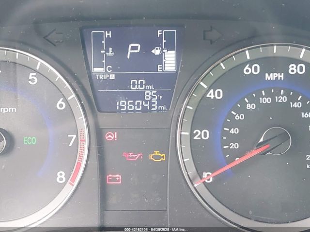 KMHCT4AE8HU245179 Hyundai ACCENT SE
