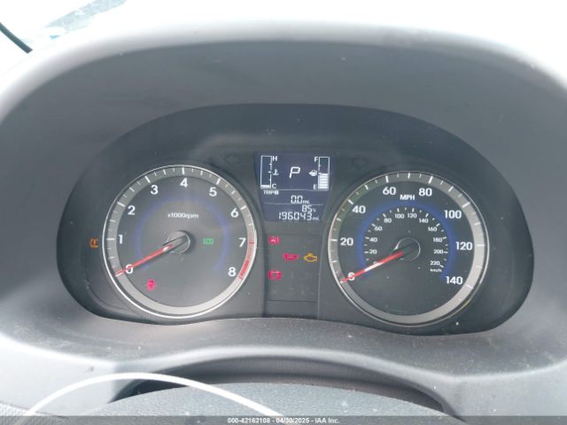 KMHCT4AE8HU245179 Hyundai ACCENT SE