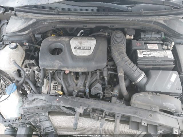 KMHD04LBXJU718828 Hyundai Elantra Sport
