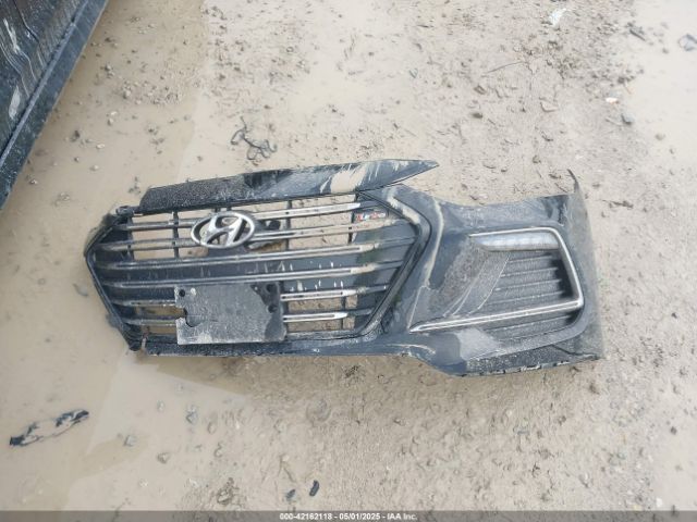 KMHD04LBXJU718828 Hyundai Elantra Sport