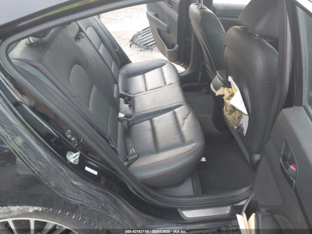 KMHD04LBXJU718828 Hyundai Elantra Sport
