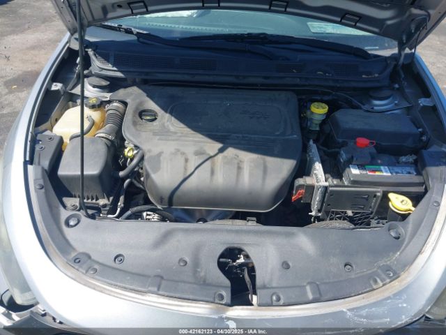 1C3CDFAAXGD591764 Dodge DART SE