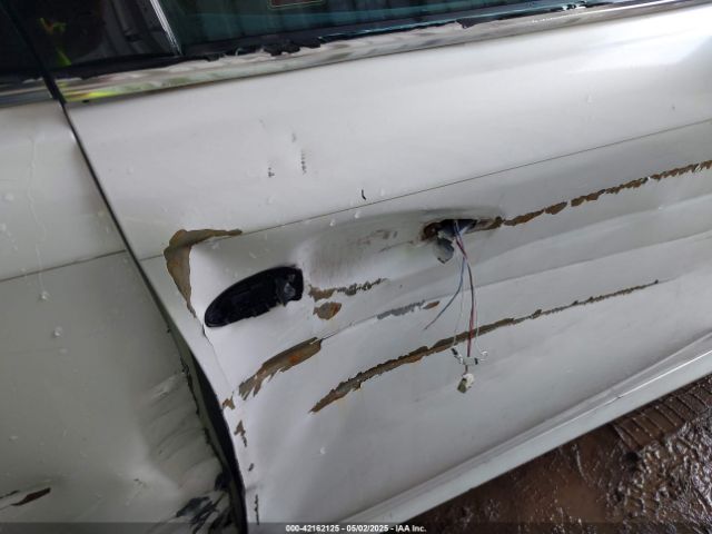 2008 LEXUS IS 250 JTHBK262185067856 Photo 4
