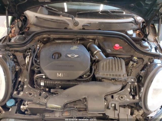 WMWXP7C52F2A40829 Mini Hardtop Cooper S