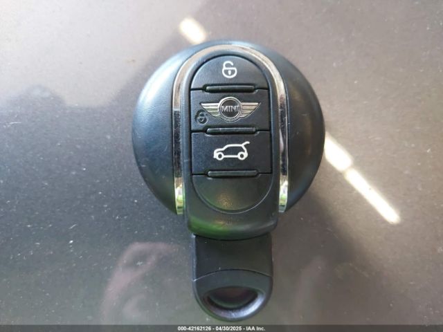 WMWXP7C52F2A40829 Mini Hardtop Cooper S