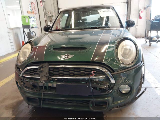 WMWXP7C52F2A40829 Mini Hardtop Cooper S