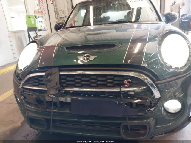 WMWXP7C52F2A40829 Mini Hardtop Cooper S