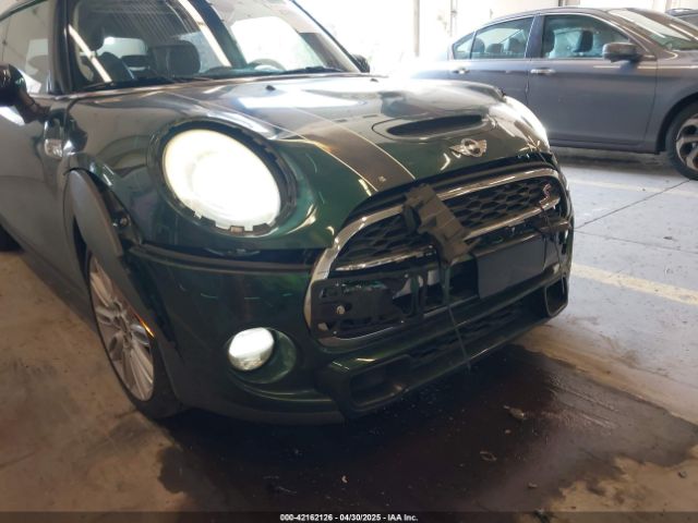 WMWXP7C52F2A40829 Mini Hardtop Cooper S