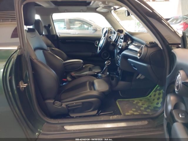 WMWXP7C52F2A40829 Mini Hardtop Cooper S