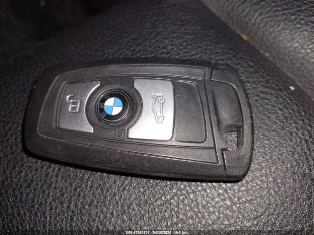2014 BMW 328I WBA3B5C55EP539320 Photo 10