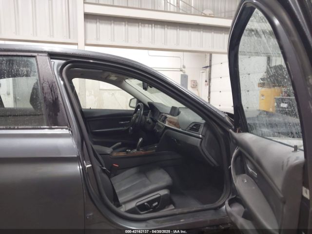 2014 BMW 328I WBA3B5C55EP539320 Photo 4