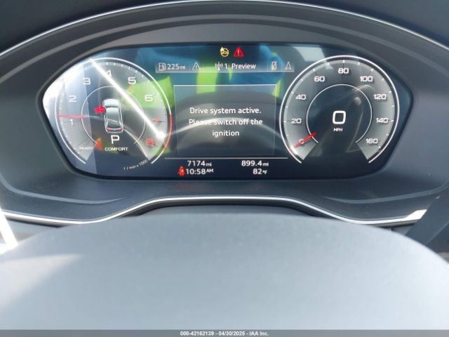 2024 AUDI Q5 SPORTBACK WA16AAFY2R2105547 Photo 6