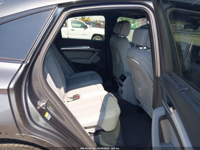 2024 AUDI Q5 SPORTBACK WA16AAFY2R2105547 Photo 7