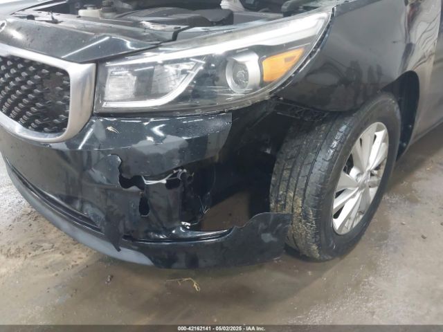 KNDMA5C12G6168729 KIA Sedona L