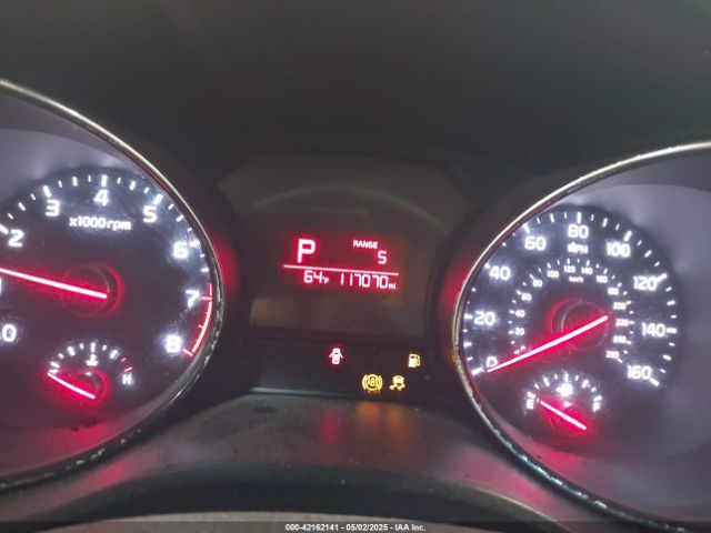 KNDMA5C12G6168729 KIA Sedona L
