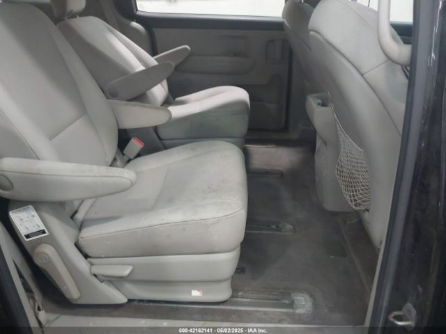 KNDMA5C12G6168729 KIA Sedona L