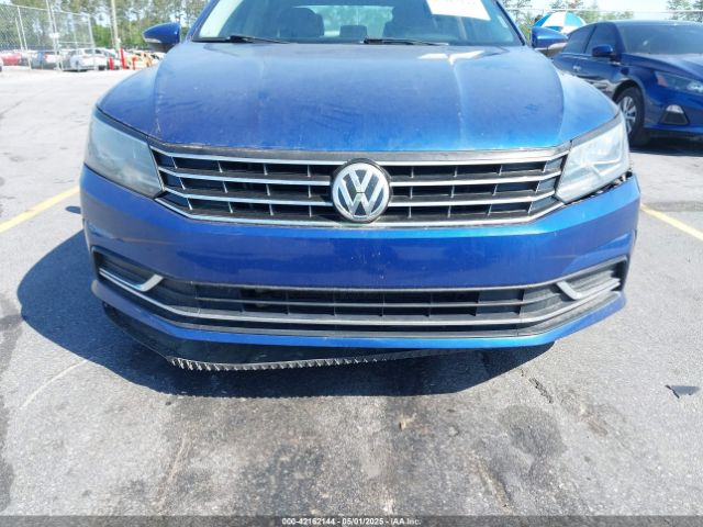 1VWBT7A38GC008788 Volkswagen Passat 1.8t Se