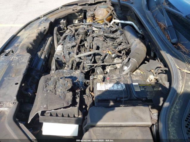 1VWBT7A38GC008788 Volkswagen Passat 1.8t Se