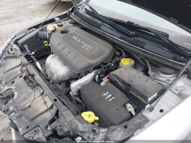 1C3CCCCB6FN742566 Chrysler 200 C