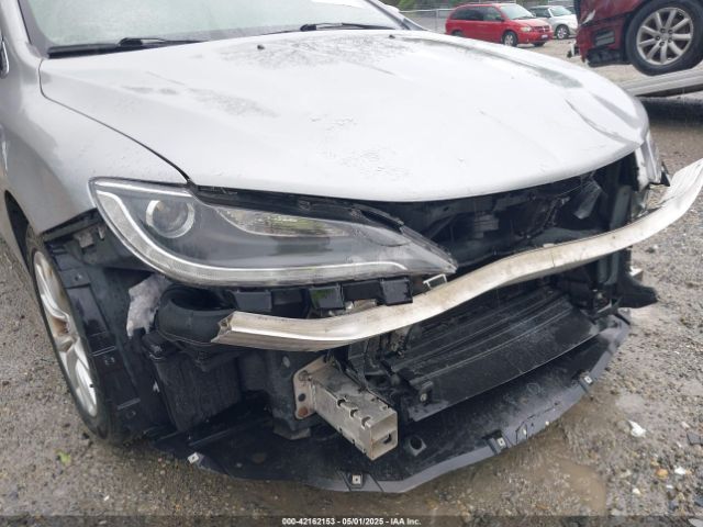 1C3CCCCB6FN742566 Chrysler 200 C