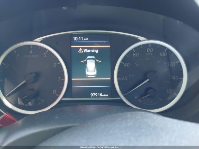 3N1AB7AP6KY423938 Nissan SENTRA SV