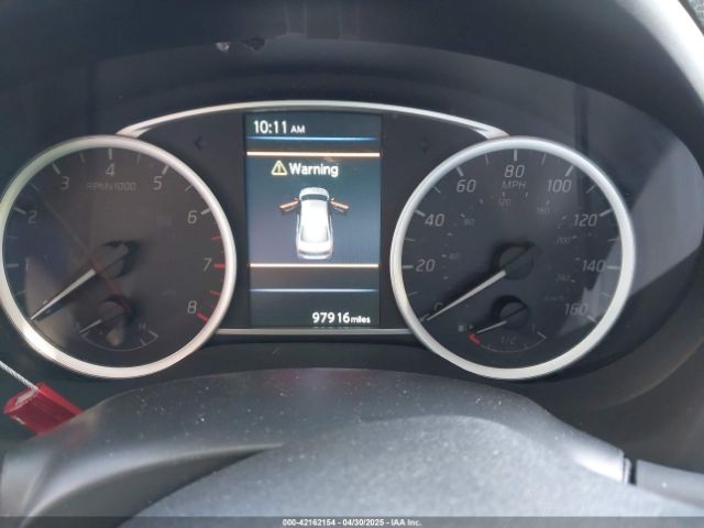 3N1AB7AP6KY423938 Nissan SENTRA SV