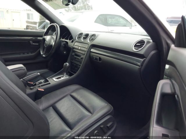 2004 AUDI A4 WAUAC48H74K023098 Photo 4
