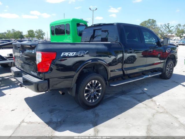 2017 NISSAN TITAN XD 1N6AA1F49HN511963 Photo 3