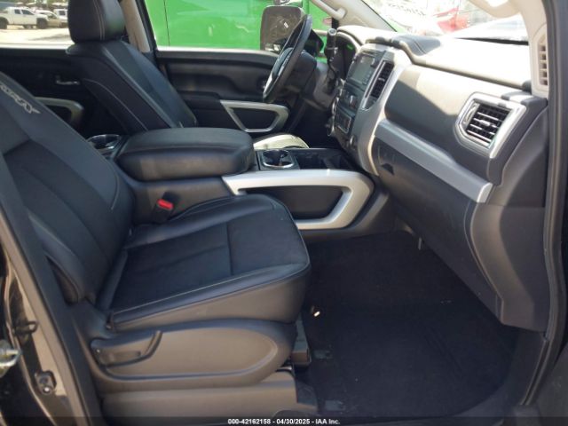 2017 NISSAN TITAN XD 1N6AA1F49HN511963 Photo 4