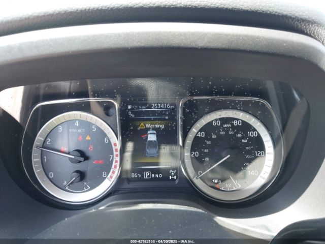 2017 NISSAN TITAN XD 1N6AA1F49HN511963 Photo 6