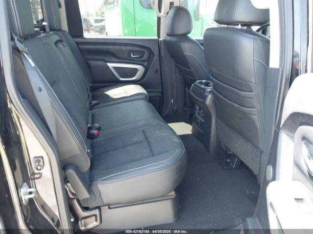 2017 NISSAN TITAN XD 1N6AA1F49HN511963 Photo 7