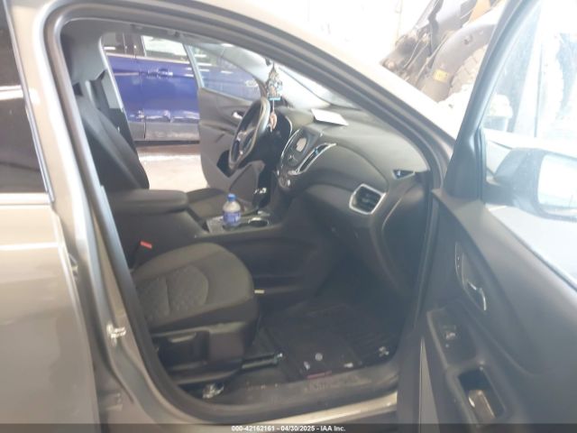 2019 CHEVROLET EQUINOX 3GNAXUEV1KS516124 Photo 4