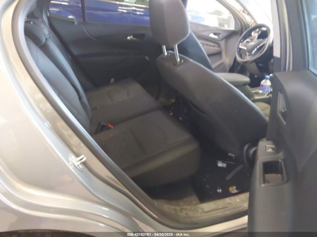 2019 CHEVROLET EQUINOX 3GNAXUEV1KS516124 Photo 7