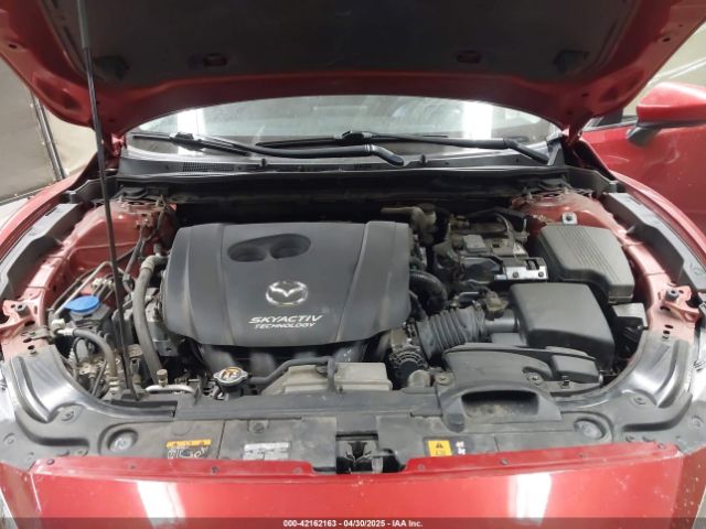 JM1GJ1W50G1474054 Mazda Mazda6 I Grand Touring
